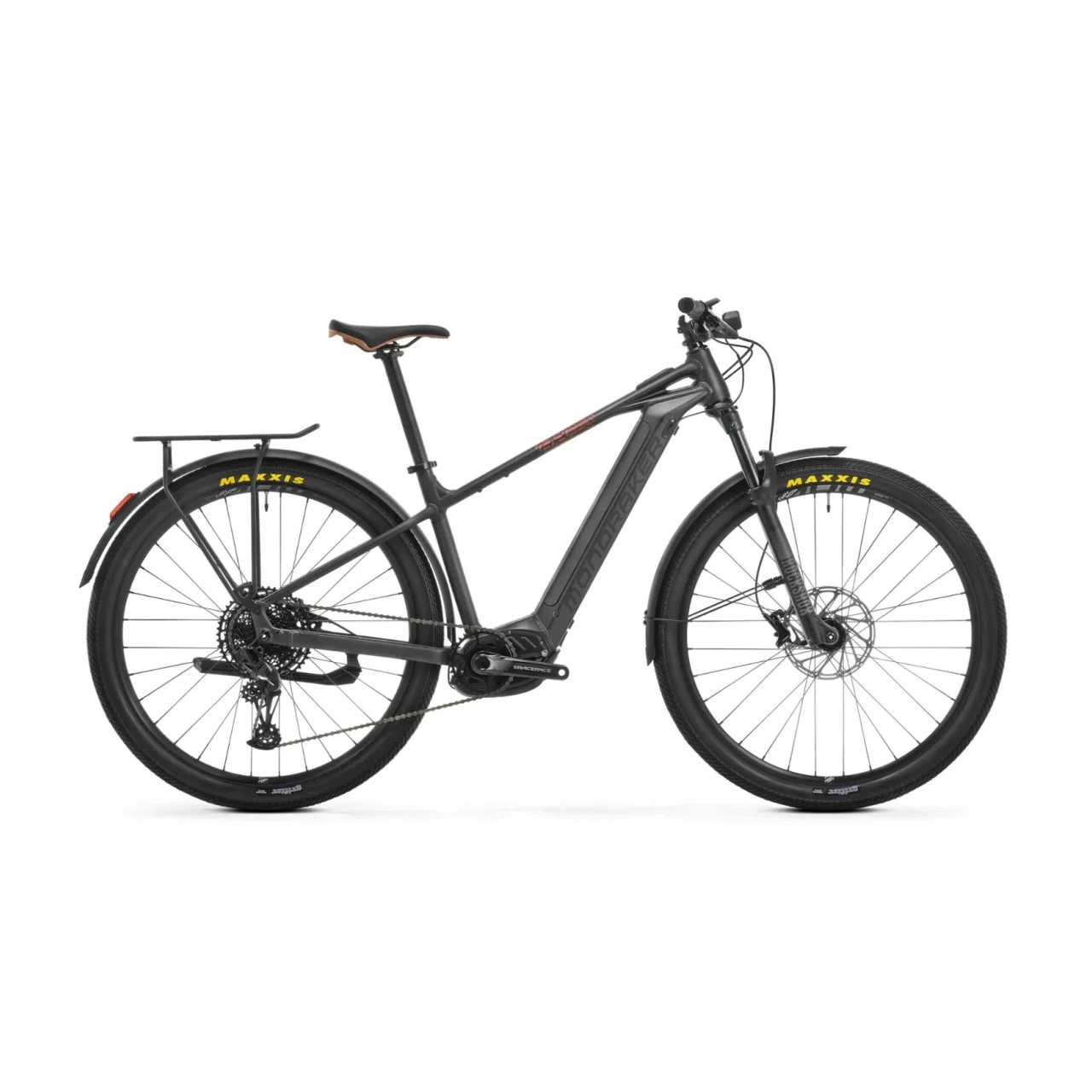 Mondraker Prime X