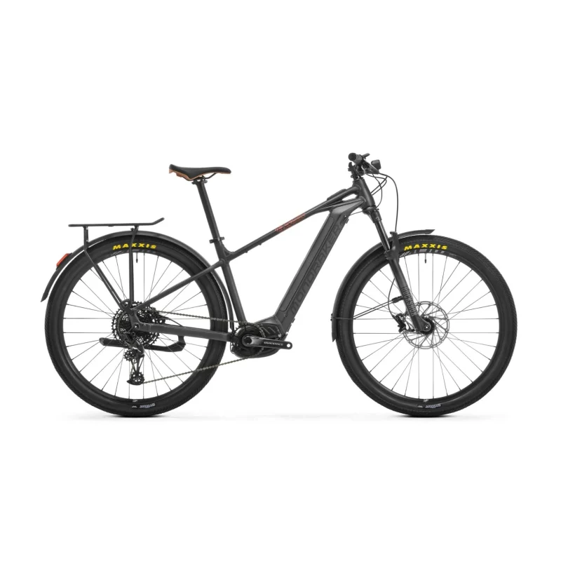 Mondraker Prime X