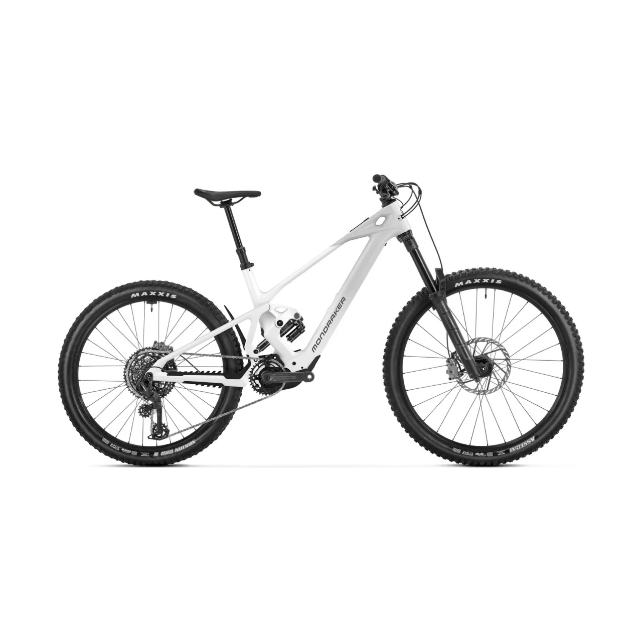 Mondraker Zendit S