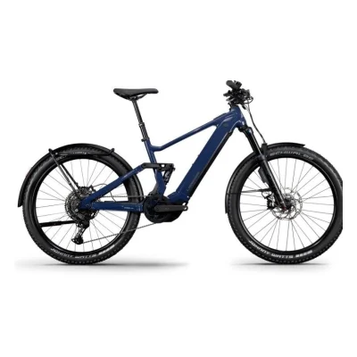 Lapierre E-Explorer FS 10.8 HIGH