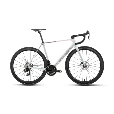 Orbea Orca M21eTeam