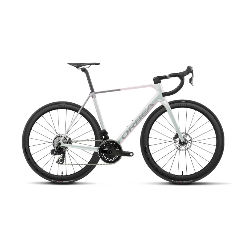 Orbea Orca M21eTeam