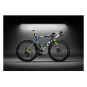 Trek Madone SLR 9 AXS Gen 8 The First 50 ICON
