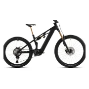 Cube Stereo Hybrid ONE77 HPC AT 800