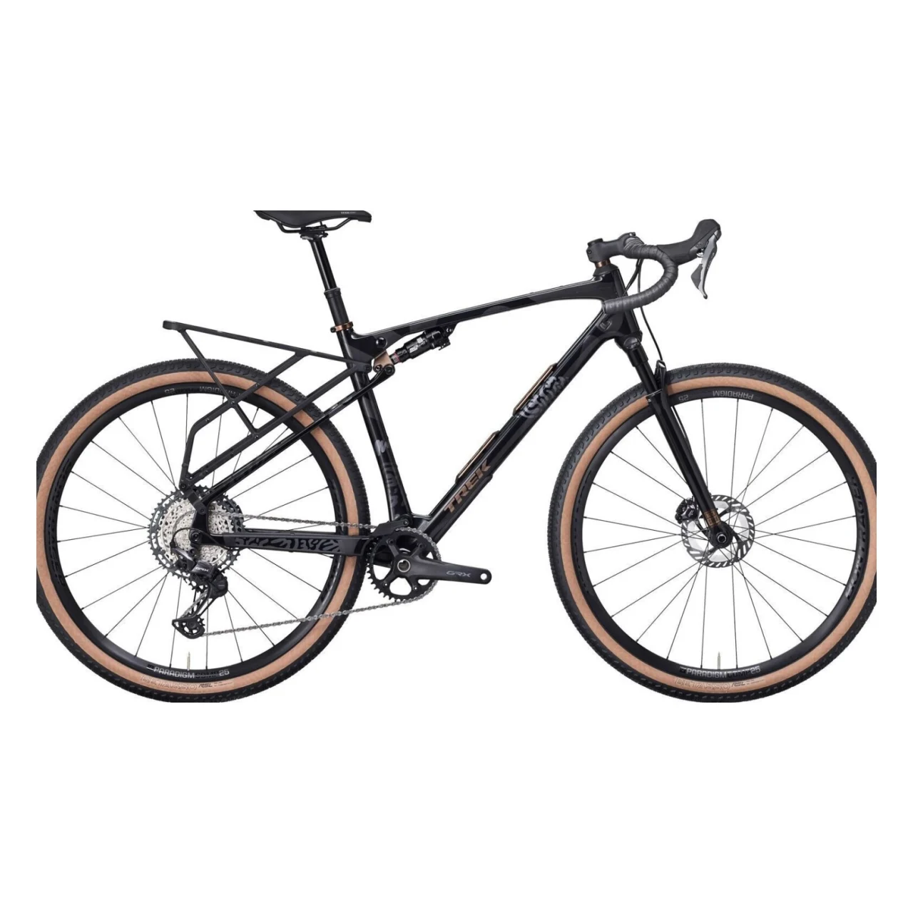 Trek Checkout SL 5 Carbon