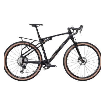 Trek Checkout SL 5 Carbon