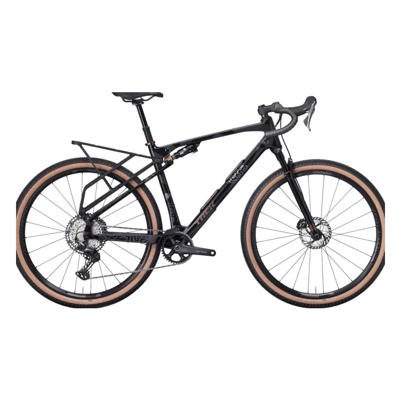 Trek Checkout SL 5 Carbon