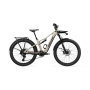 Amflow TL Carbon
