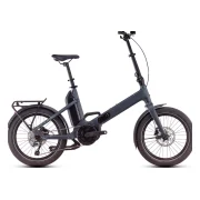 Cube Fold Hybrid Comfort 500