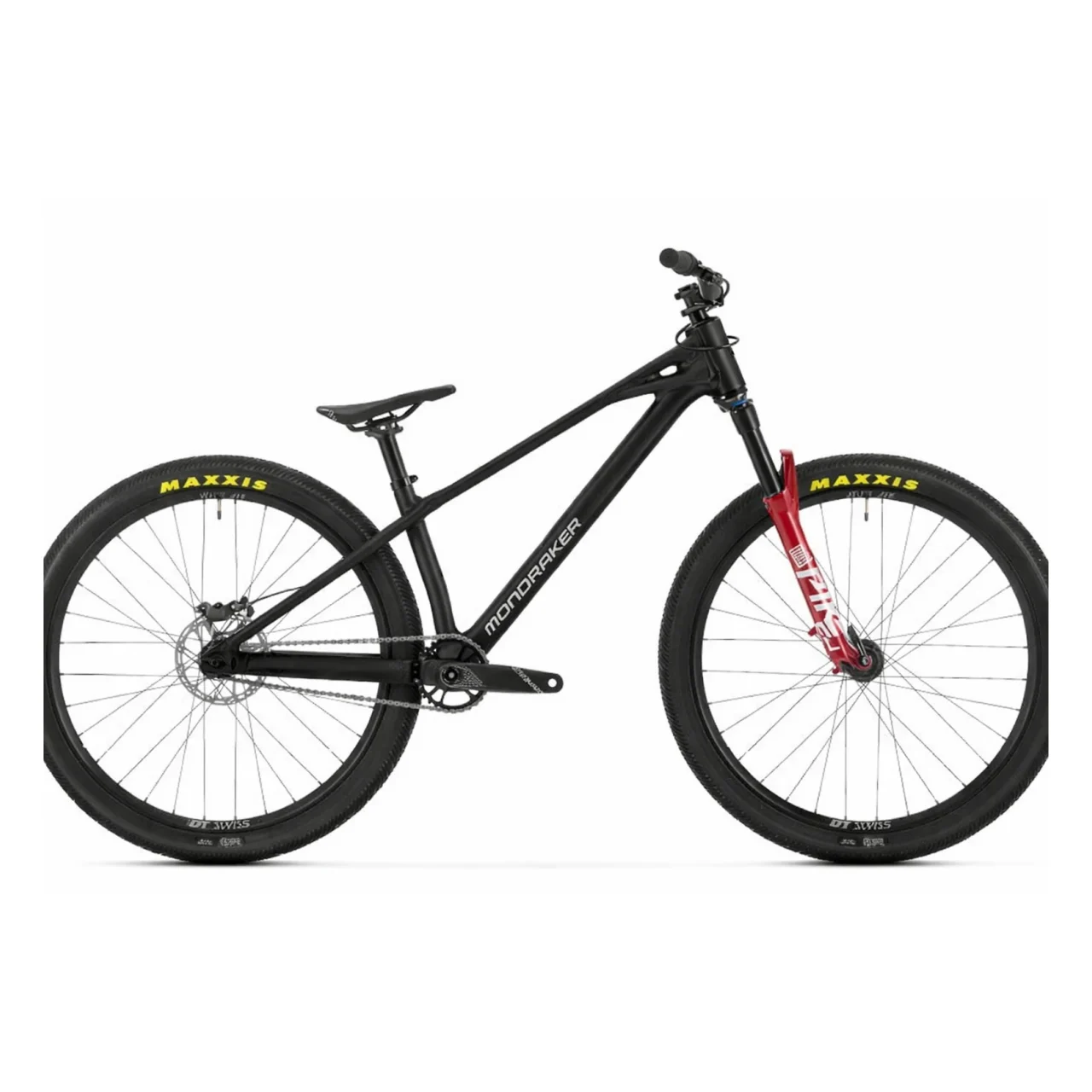 Mondraker Kaoz