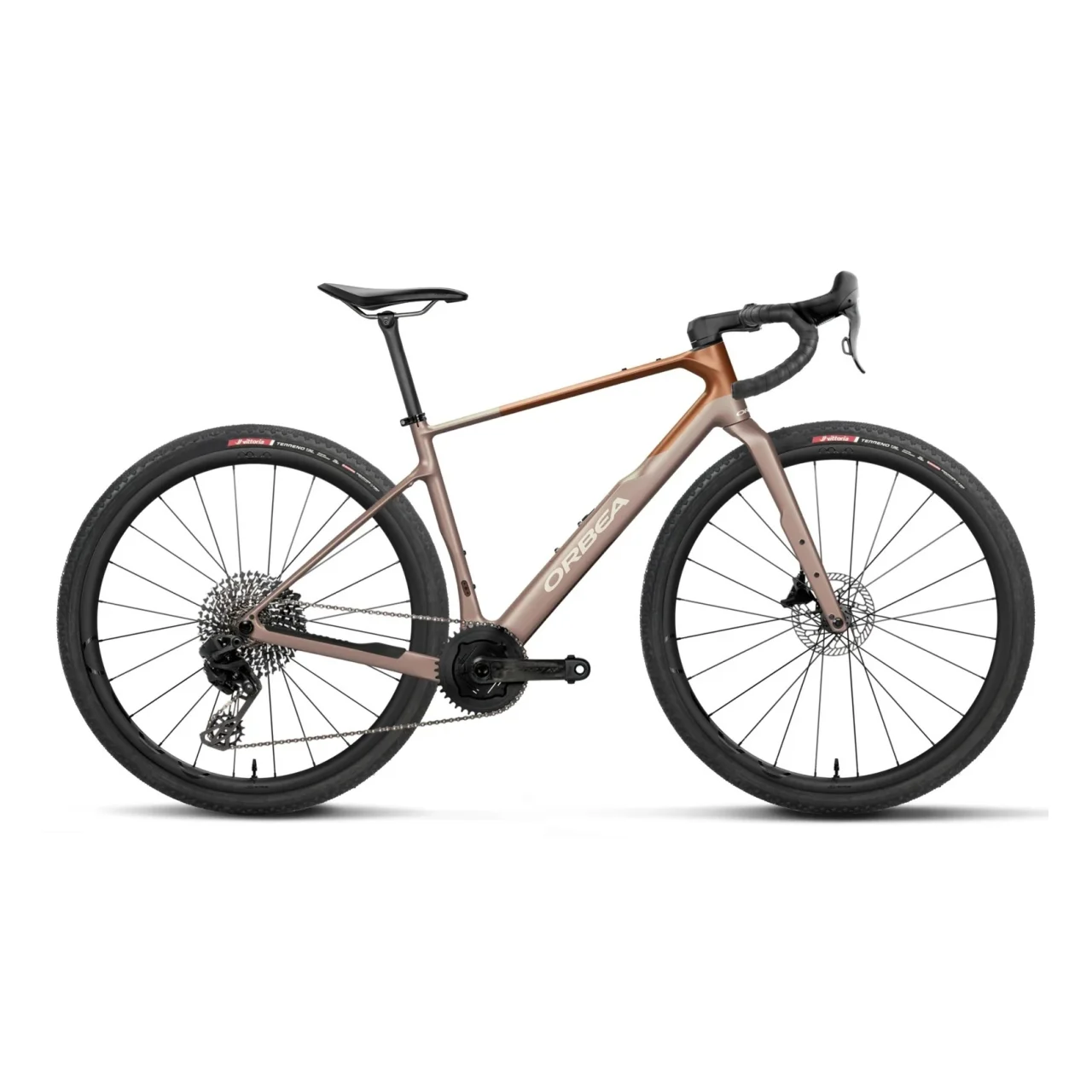 Orbea Terra M22 Team 1X