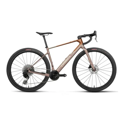 Orbea Terra M22 Team 1X