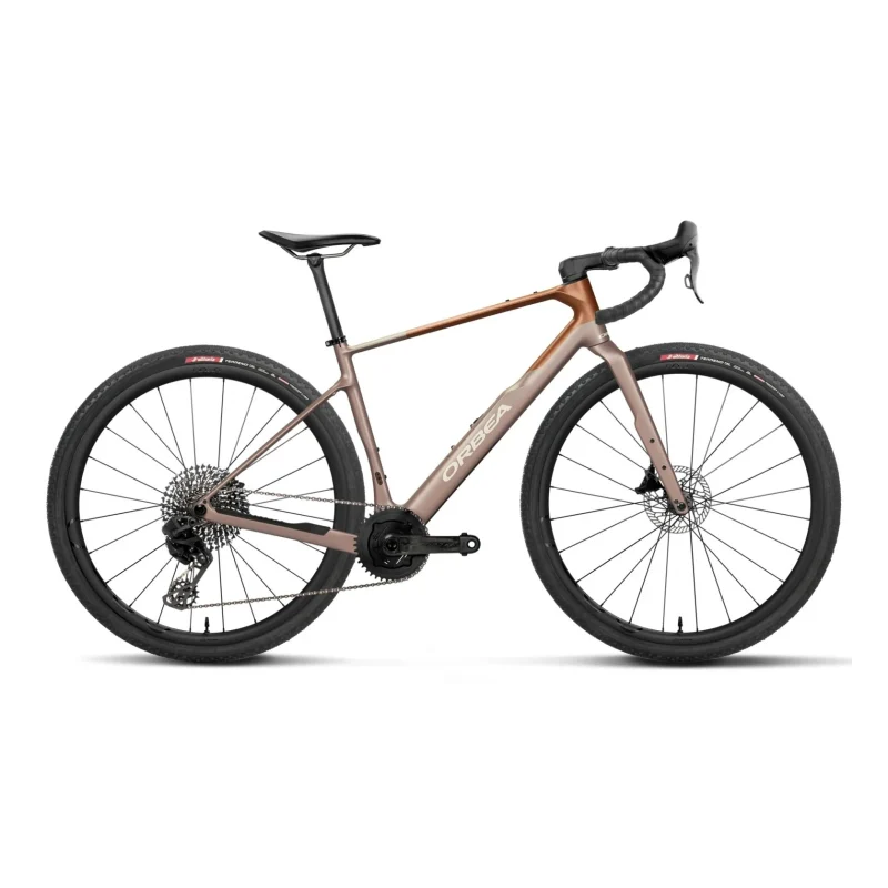 Orbea Terra M22 Team 1X