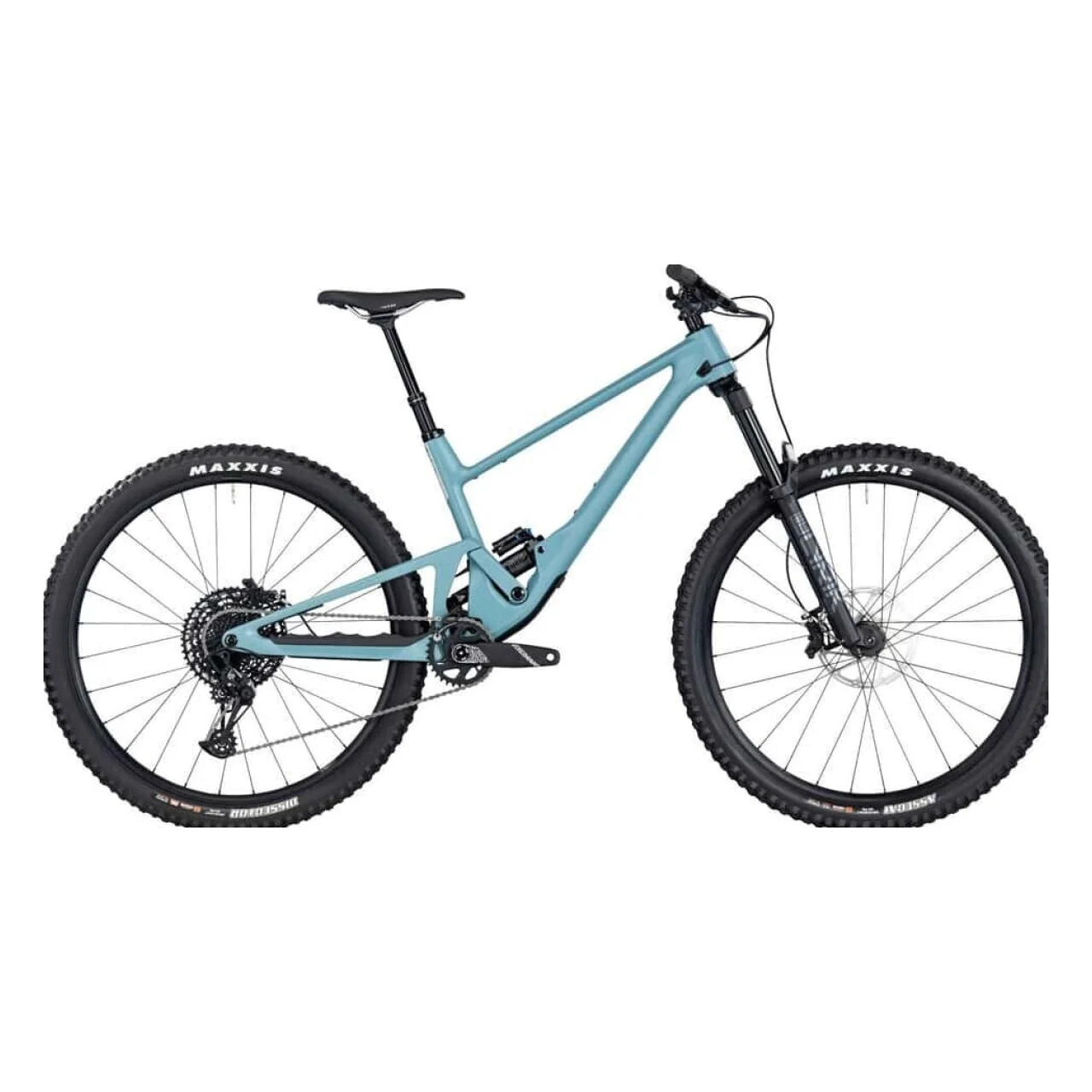 SCOR 4060 ST NX Blue Steel