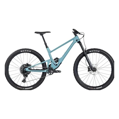 SCOR 4060 ST NX Blue Steel