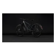 Cube Stereo Hybrid ONE22 SLX 800 FE