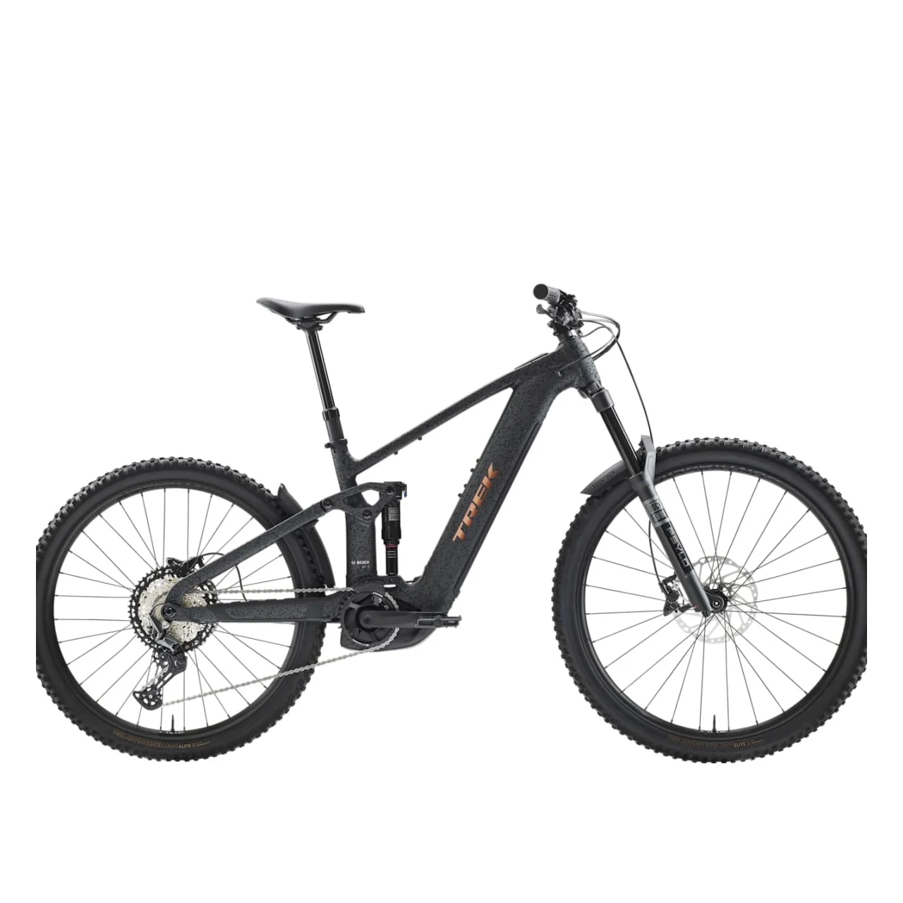 Trek Rail+ 5 Gen 5