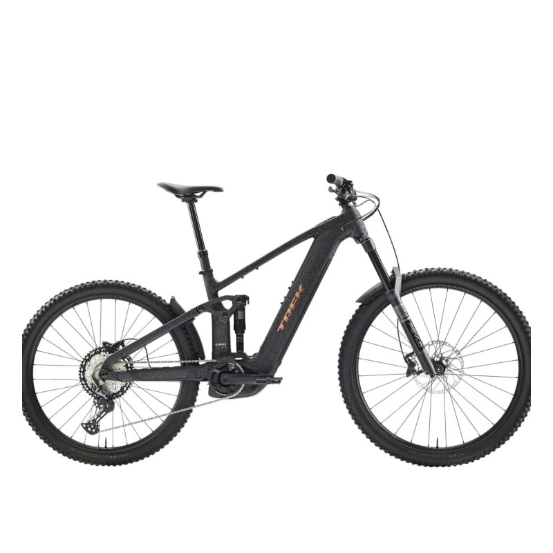 Trek Rail+ 5 Gen 5