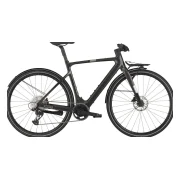 Scott Silence eRide