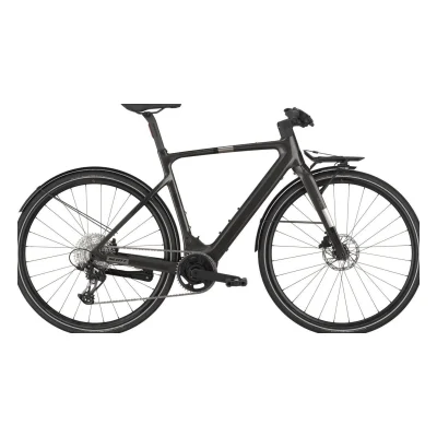 Scott Silence eRide
