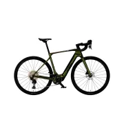 KTM Macina Gravelator SX Elite