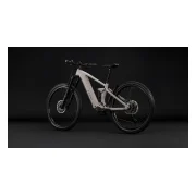 Cube Stereo Hybrid ONE44 SLX 800