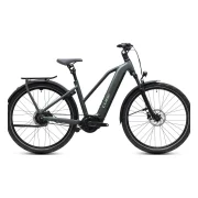 Cube Kathmandu Hybrid Deluxe Pro