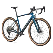 Specialized Diverge Sport Carbon Emerald Metallic
