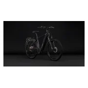 Cube Nuride Hybrid Performance 720