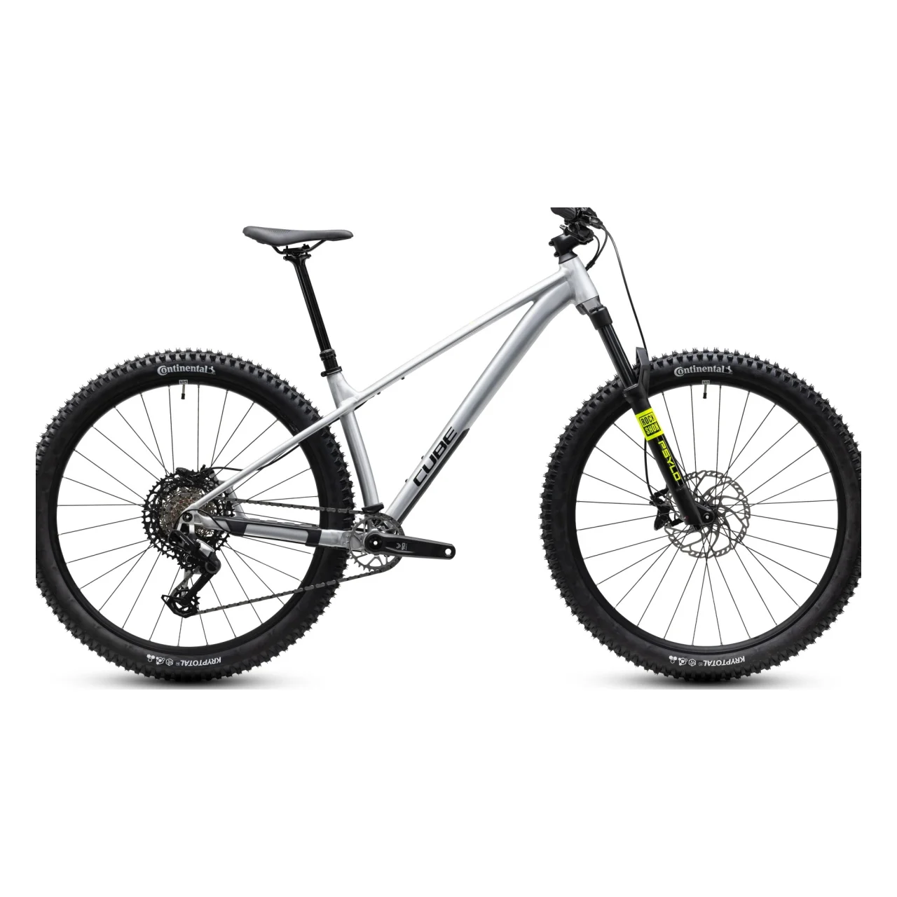 Cube Reaction TM Pro