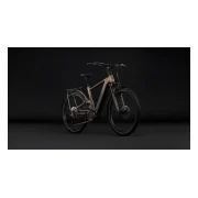 Cube Nuride Hybrid ONE11 HPC SLX 800
