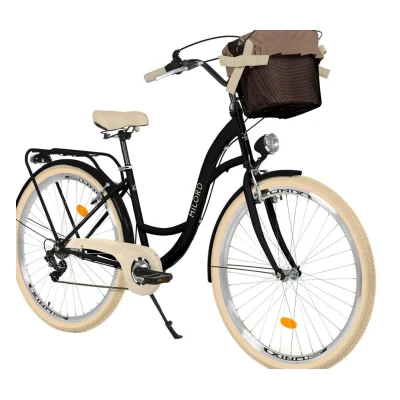 Milord Bikes Comfort Bicycle