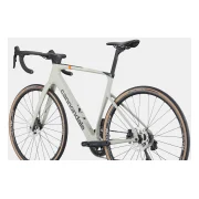 Cannondale Synapse Carbon 4