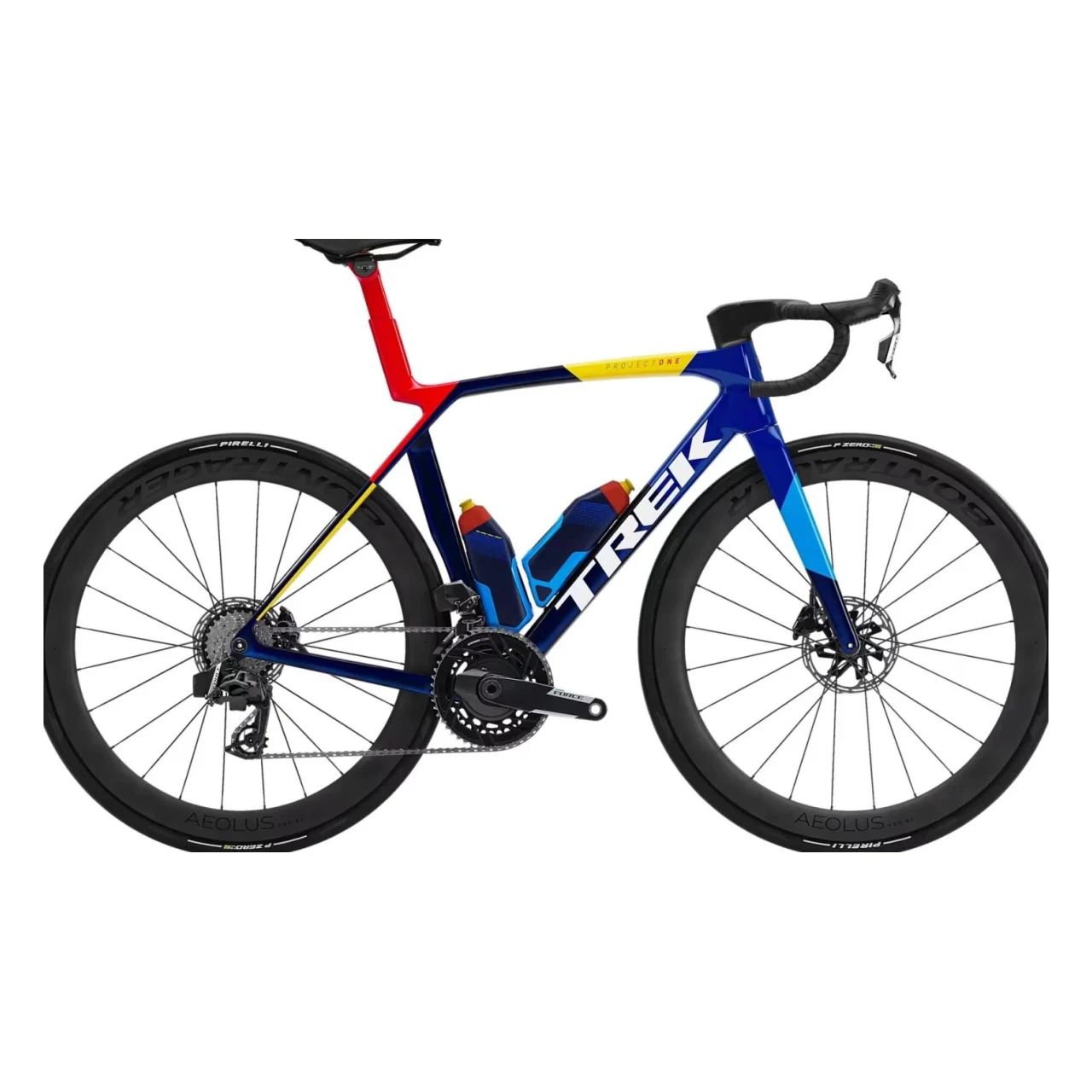 Trek Madone SLR 7 AXS Team Replica