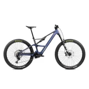 Orbea Rise LT M20