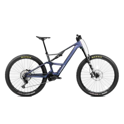 Orbea Rise LT M20