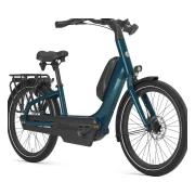 Gazelle Easyflow C7 FL 504Wh