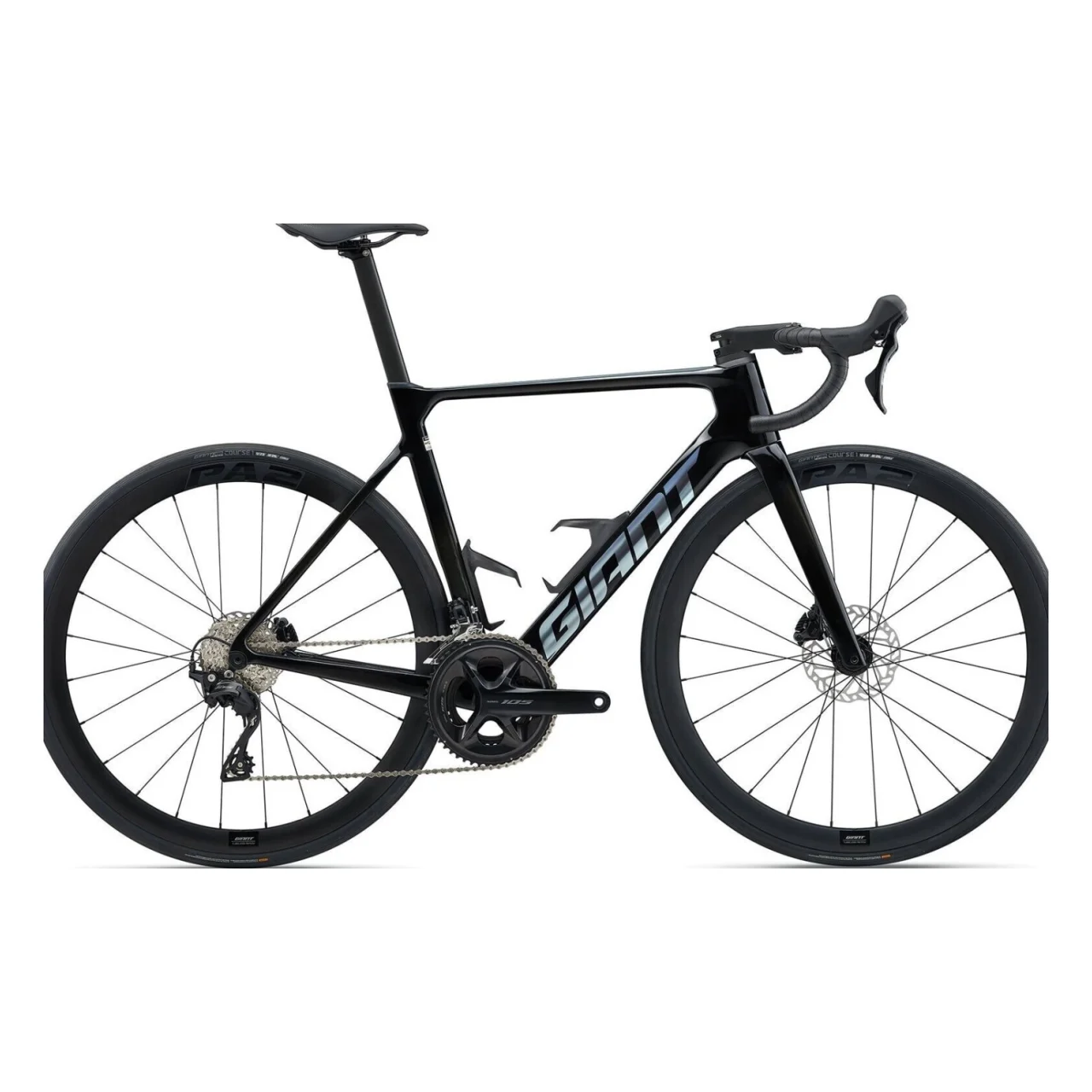 Giant Advanced 2