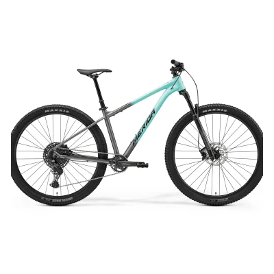 Merida BIG.NINE 400
