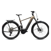 Cube Nuride Hybrid ONE11 HPC SLX 800