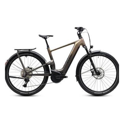 Cube Nuride Hybrid ONE11 HPC SLX 800