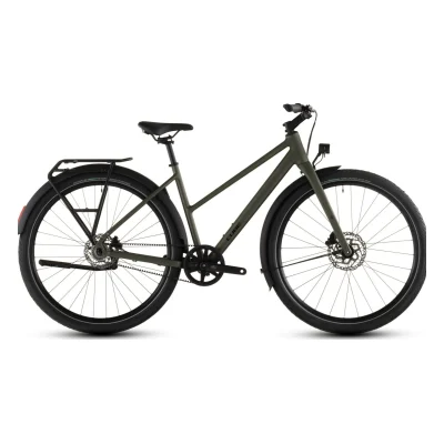 Cube Editor ONE FE Trapeze