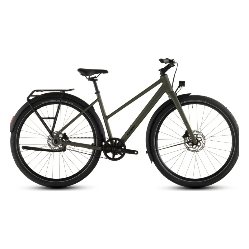 Cube Editor ONE FE Trapeze