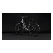 Cube Supreme RT Hybrid Deluxe EX 600