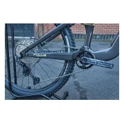 Focus Jam² SL 8.8