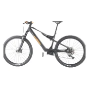 KTM Macina Scarp SX Elite