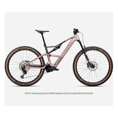 Orbea Rise SL M20