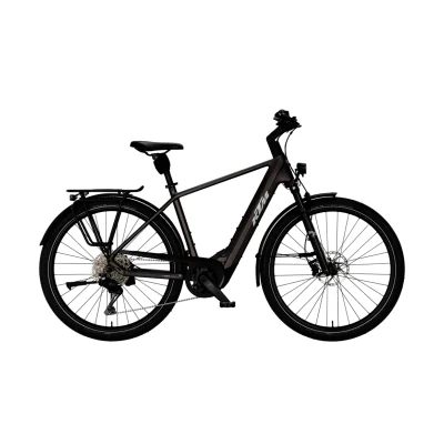 KTM Macina Style 810 Di2