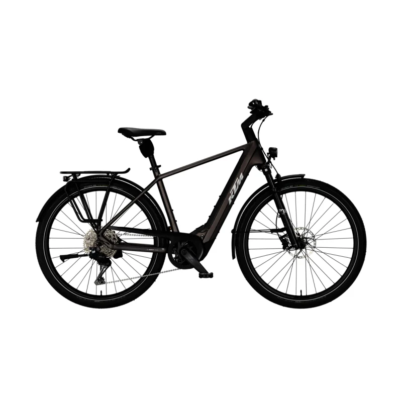 KTM Macina Style 810 Di2