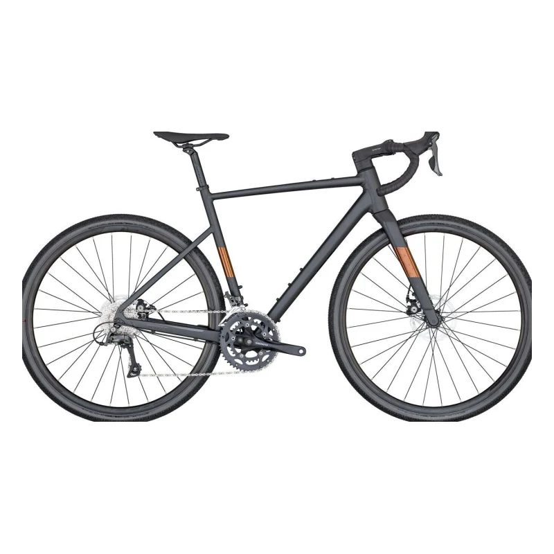Scott Speedster Gravel 60